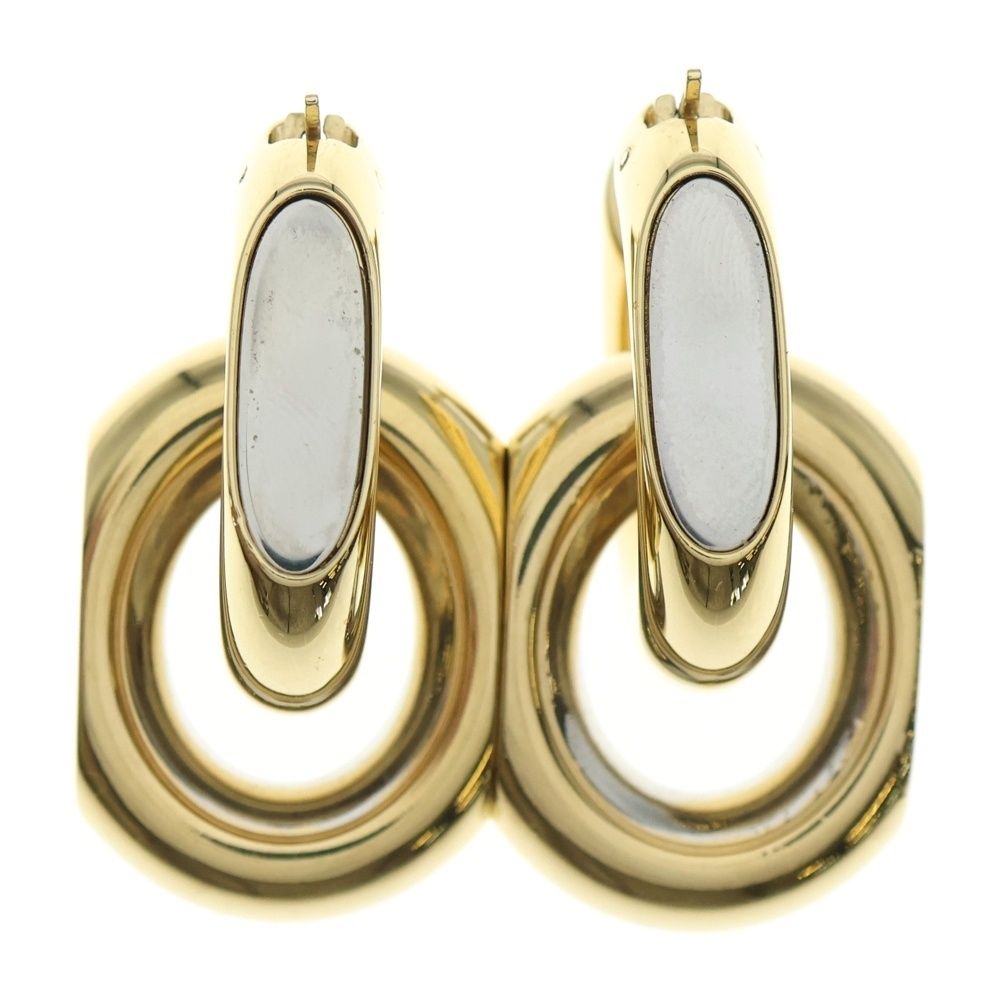 YVES SAINT LAURENT (イヴサンローラン) カサンドラ デュオリンク