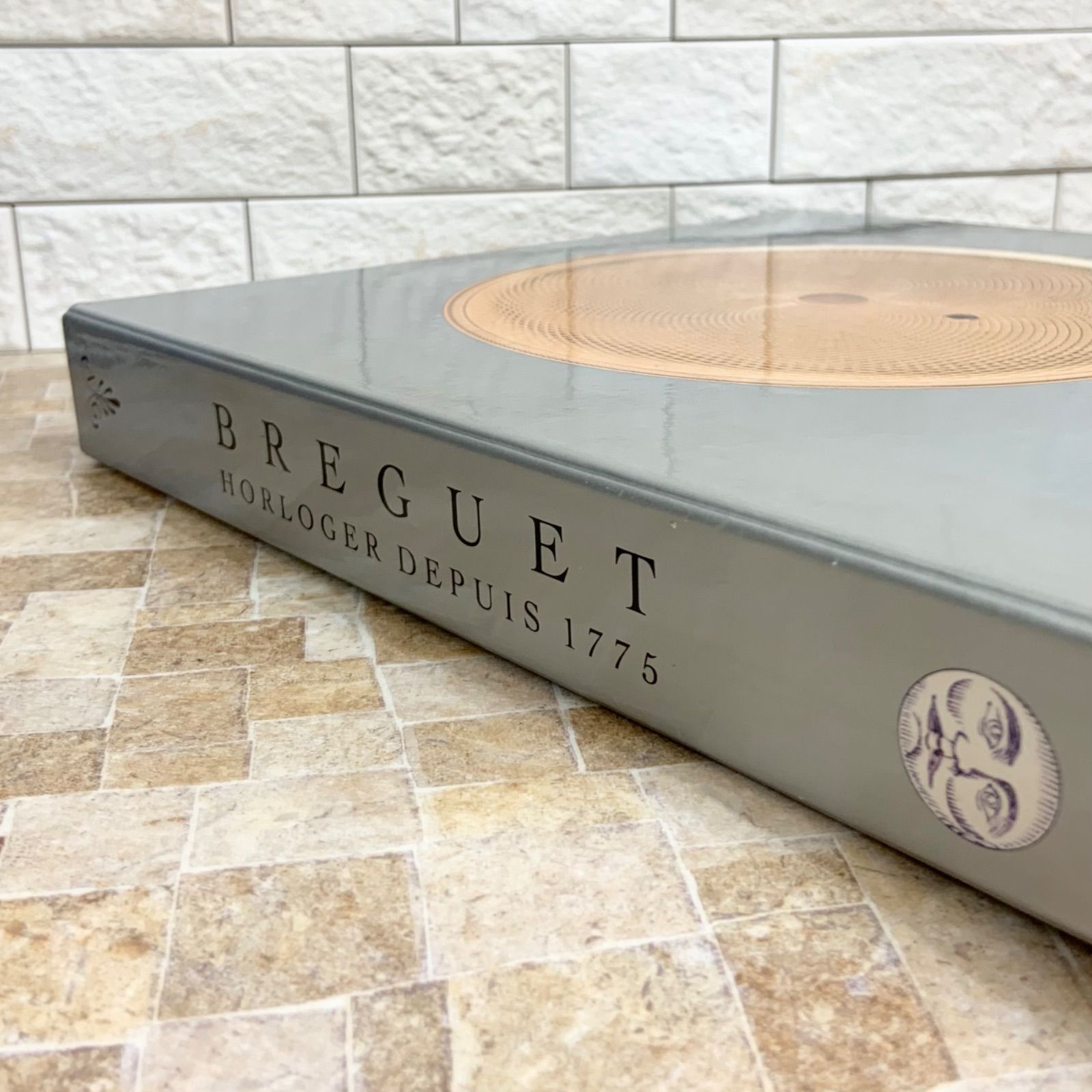 ブレゲ Breguet 天才時計師の生涯と遺産 日本語版 ブレゲ天才時計師