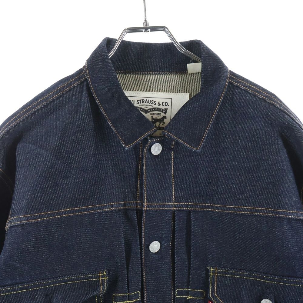 Levi's (リーバイス) 17AW × Sacai Denim Jacket サカイ デニム