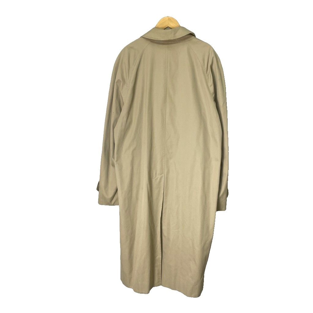 バーバリーズ Burberrys ステンカラーコート スプリングコート 裏地