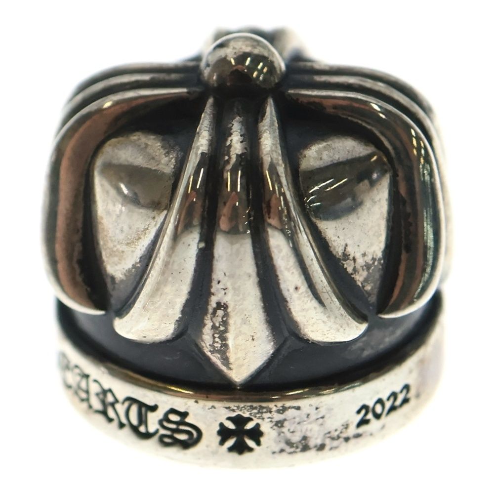 CHROME HEARTS (クロムハーツ) 2022年 クリスマスノベルティ TOOTH