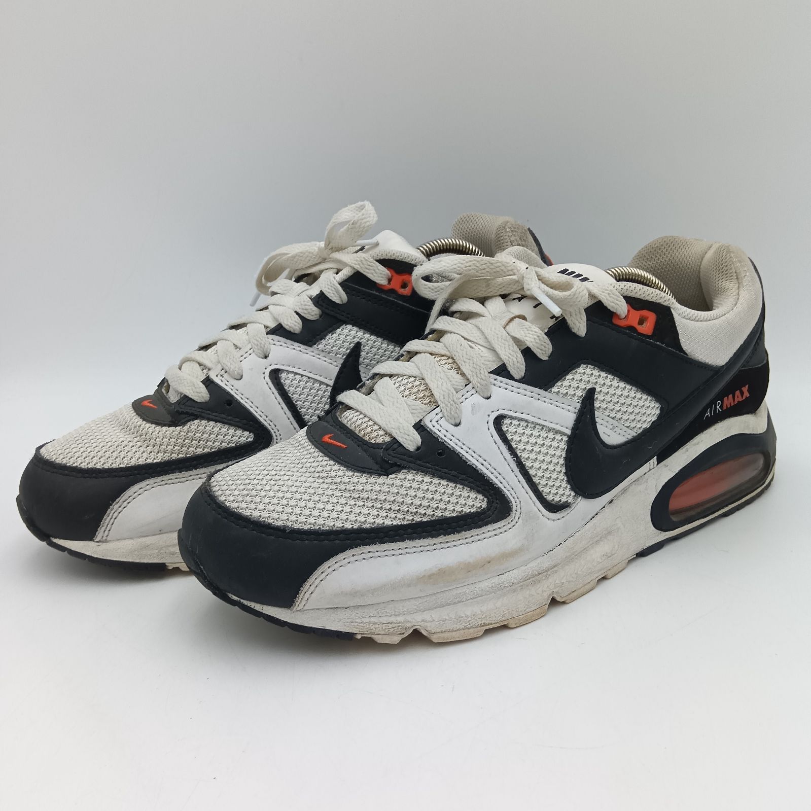 NIKE ナイキ AIR MAX COMMAND エアマックスコマンド スニーカー メンズ 