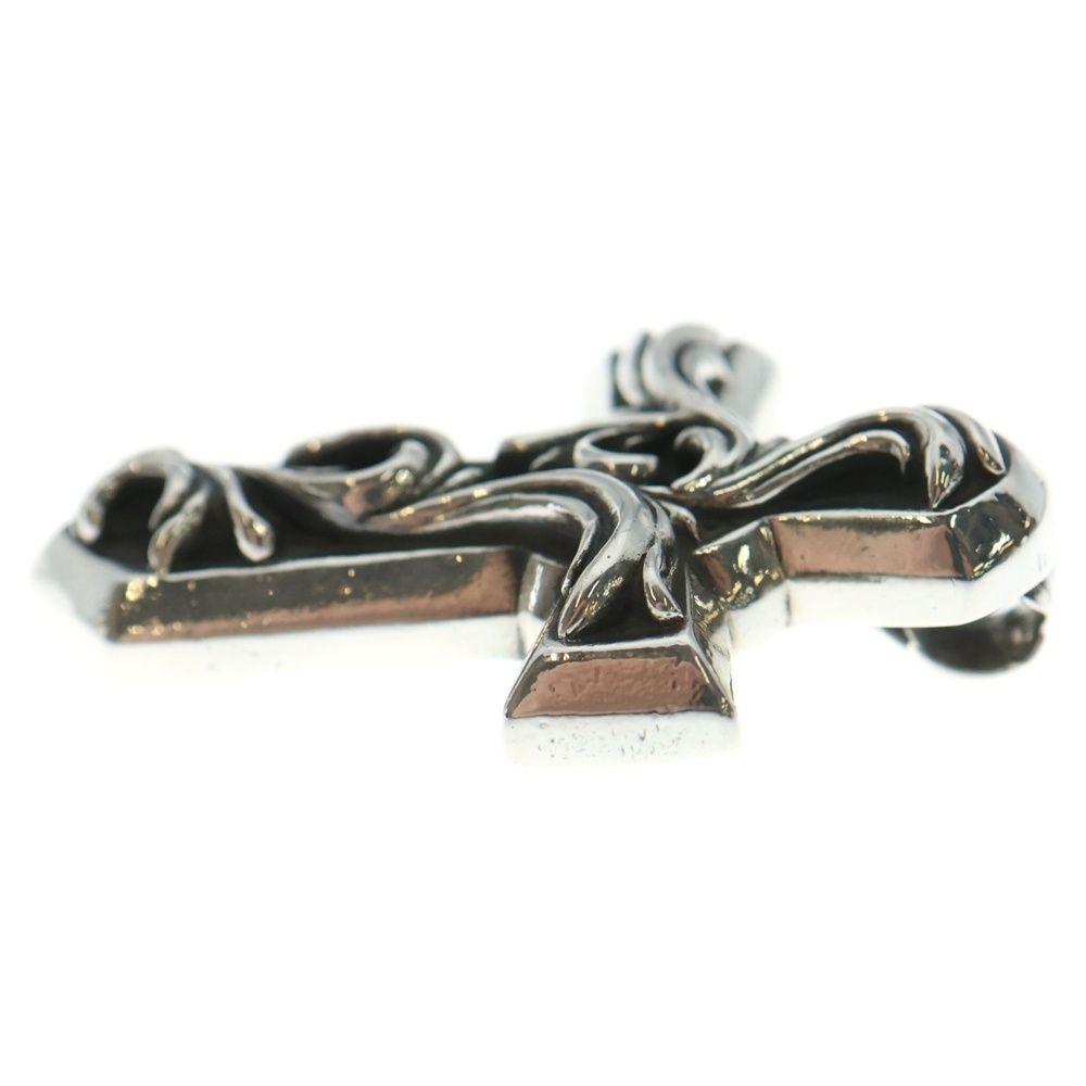CHROME HEARTS (クロムハーツ) VULCAN CROSS バルカンクロス スモール