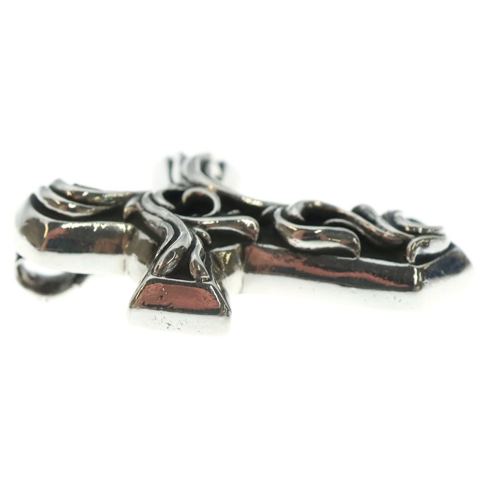 CHROME HEARTS (クロムハーツ) VULCAN CROSS バルカンクロス スモール
