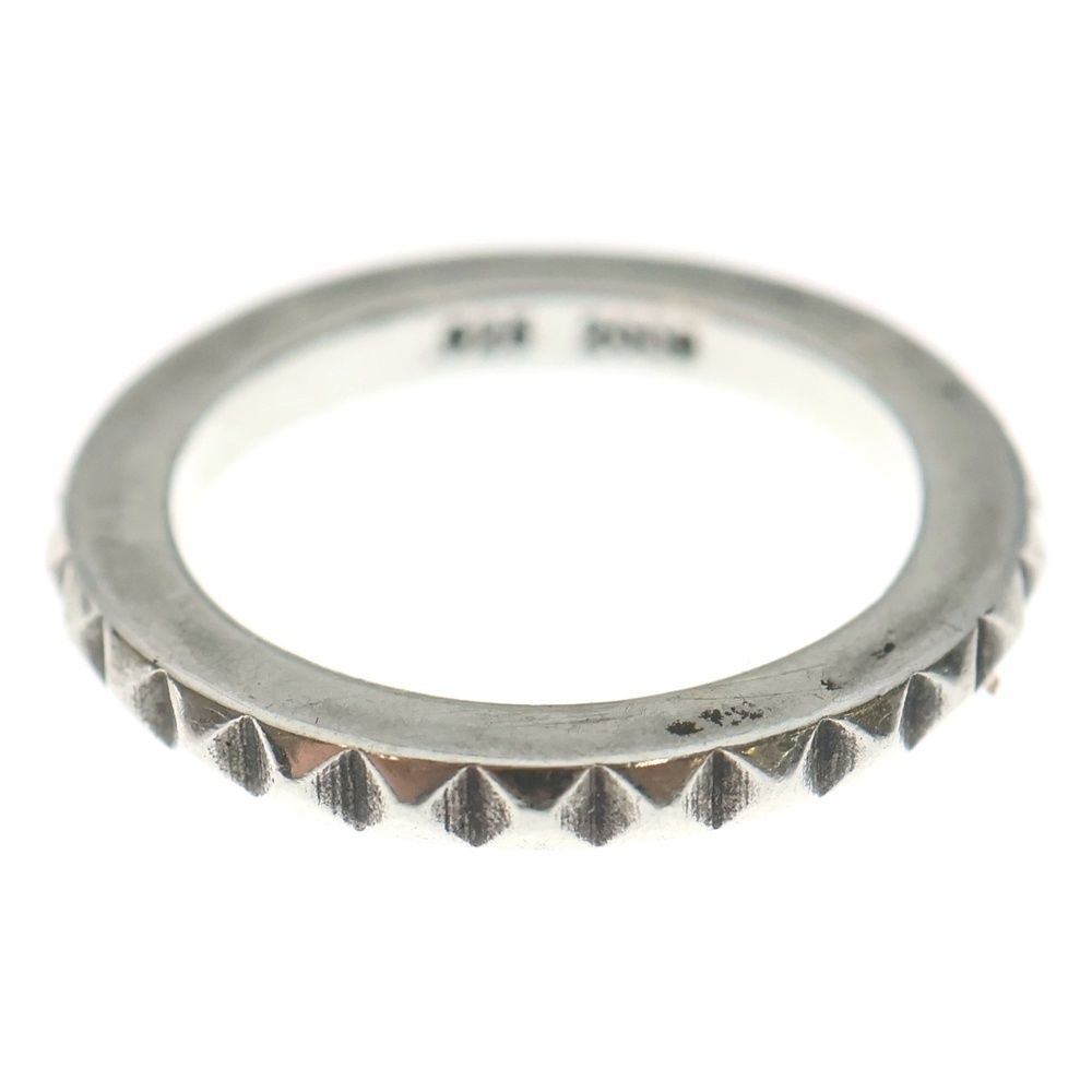 CHROME HEARTS (クロムハーツ) TFP PNK BIG トゥルーファッキンパンク