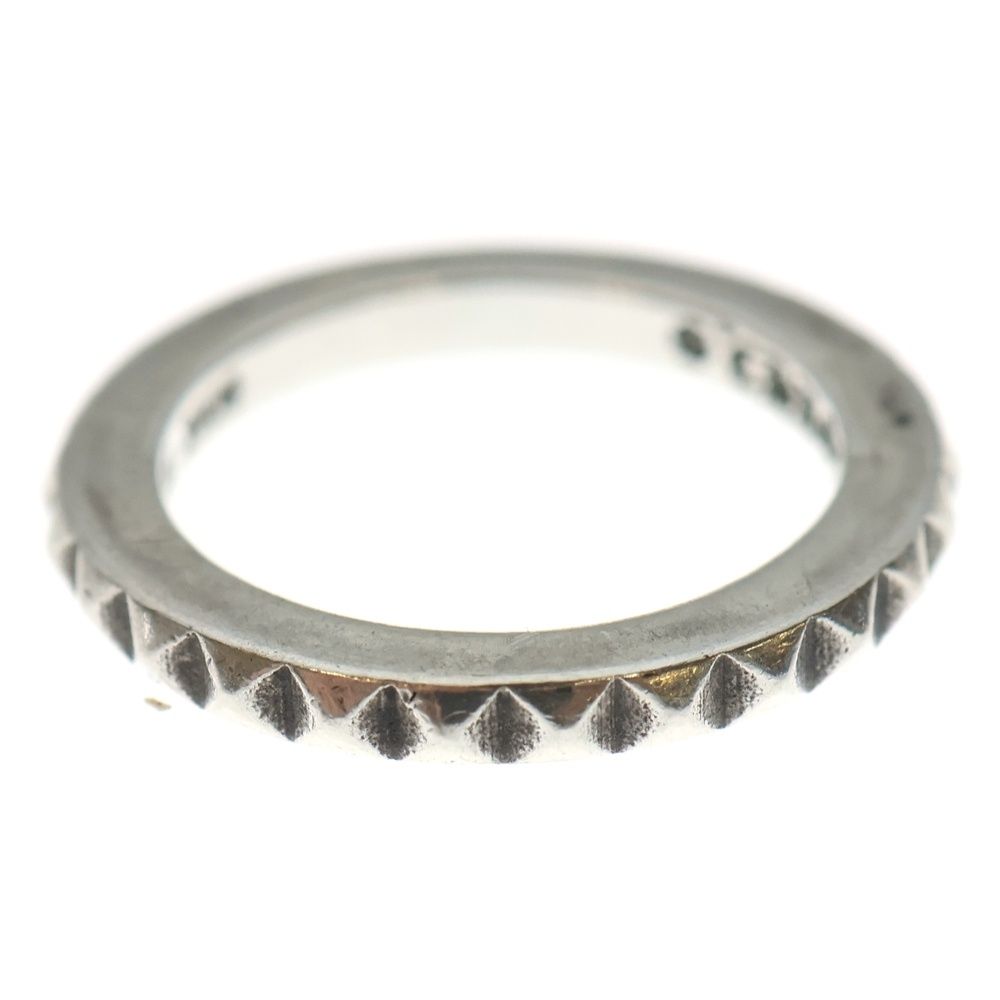 CHROME HEARTS (クロムハーツ) TFP PNK BIG トゥルーファッキンパンク