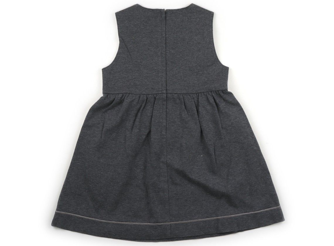 ファミリア/familiar】ジャンパースカート 110サイズ 女の子【子供服