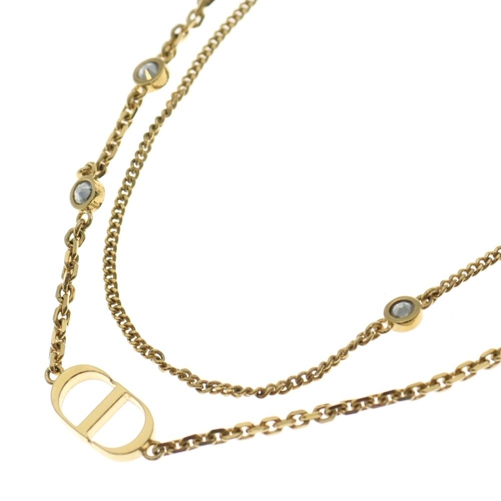 Christian Dior (クリスチャンディオール) Petit CD ダブル スター