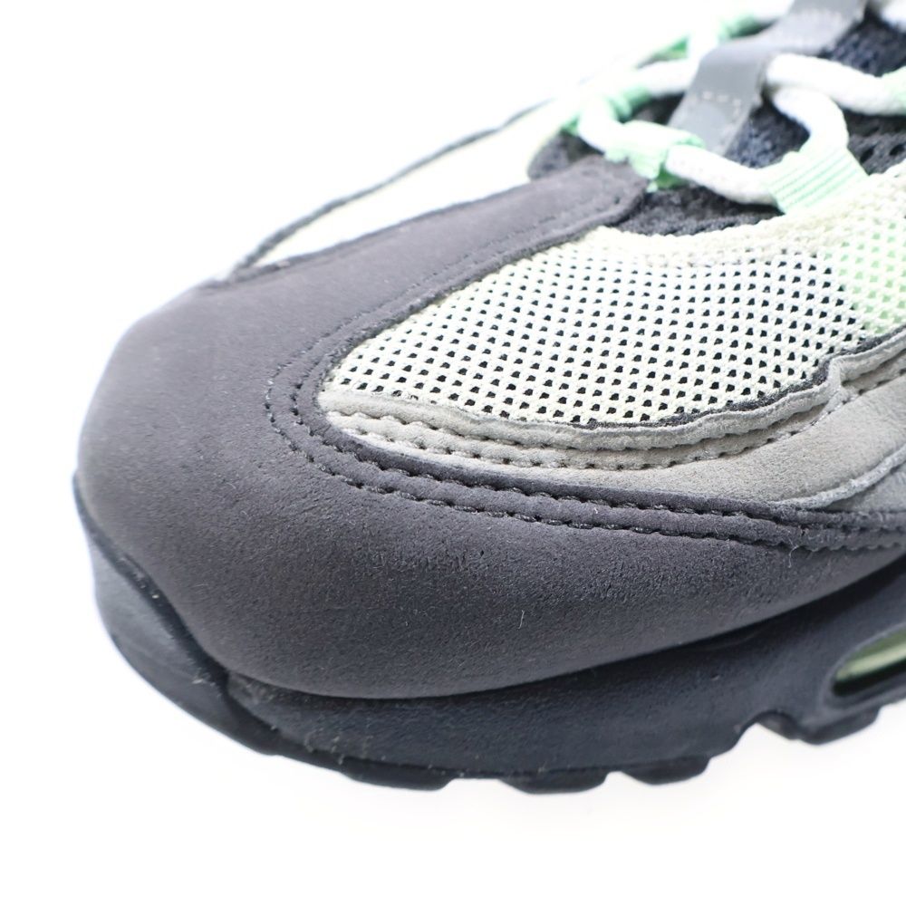NIKE (ナイキ) AIR MAX 95 FRESH MINT エアマックス95 フレッシュ