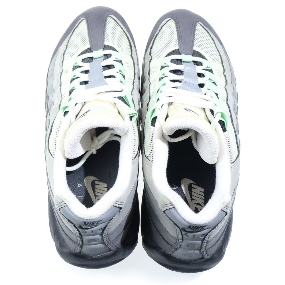 NIKE (ナイキ) AIR MAX 95 FRESH MINT エアマックス95 フレッシュ