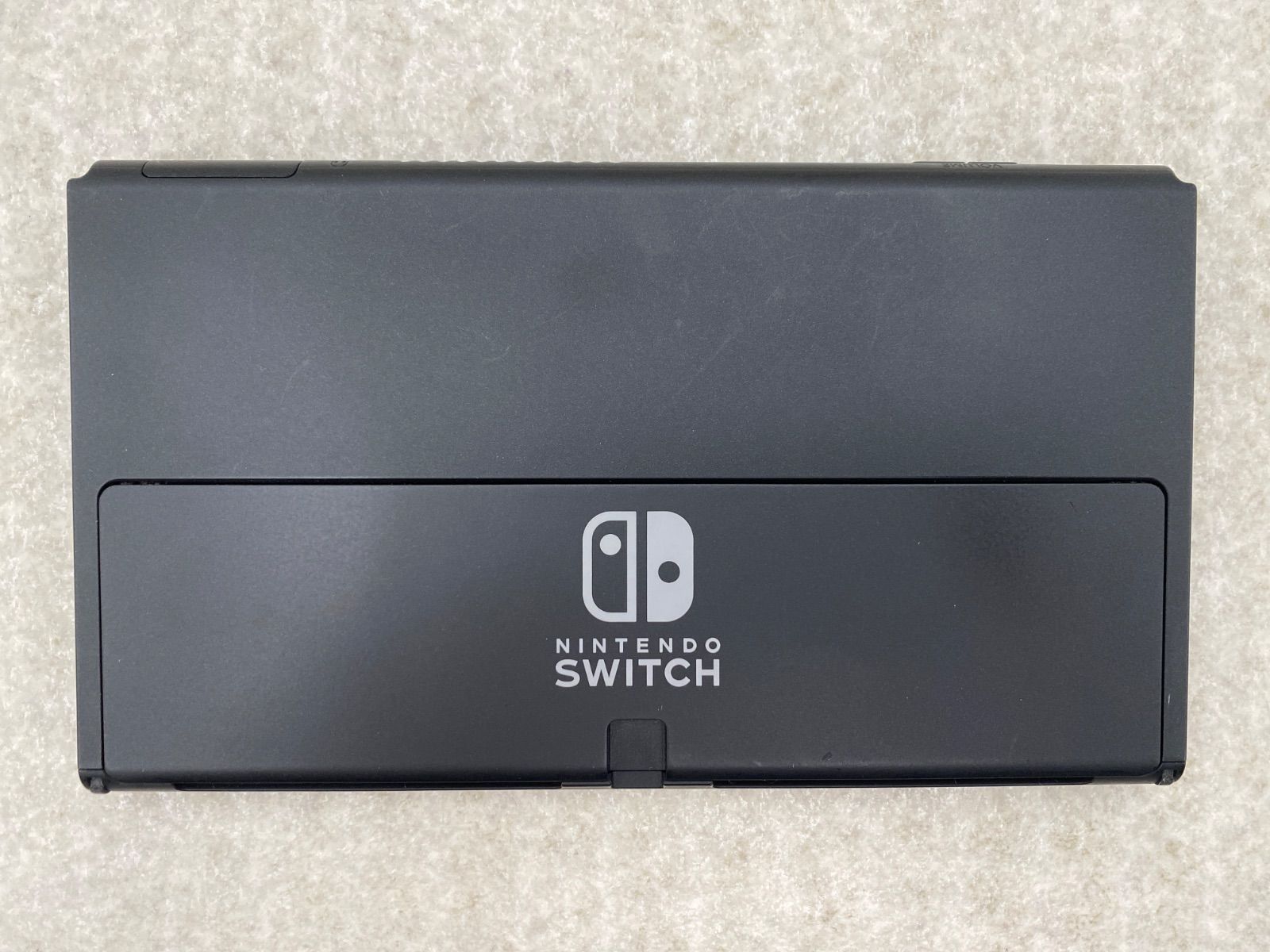 Nintendo Switch 有機ELモデル Joy－Con（L）／（R） ホワイト