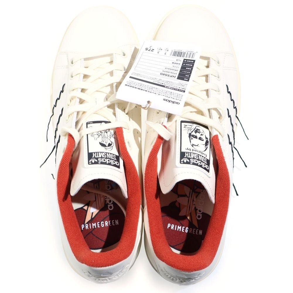 adidas (アディダス) PINOCCHIO STAN SMITH ピノキオ スタンスミス