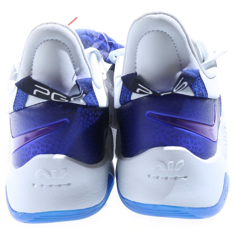NIKE (ナイキ) ×PLAYSTATION PG5 プレイステーション ローカット