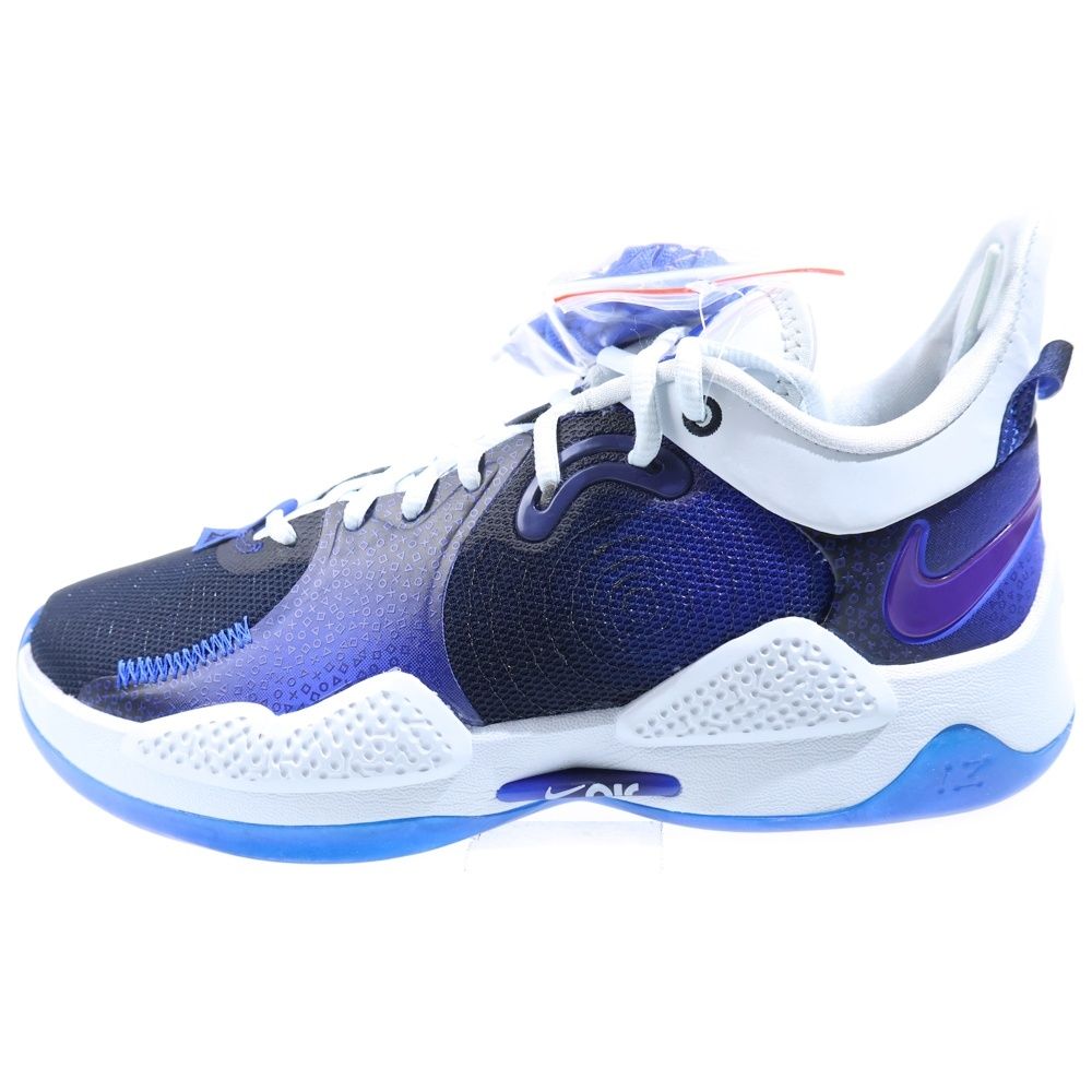 NIKE (ナイキ) ×PLAYSTATION PG5 プレイステーション ローカット