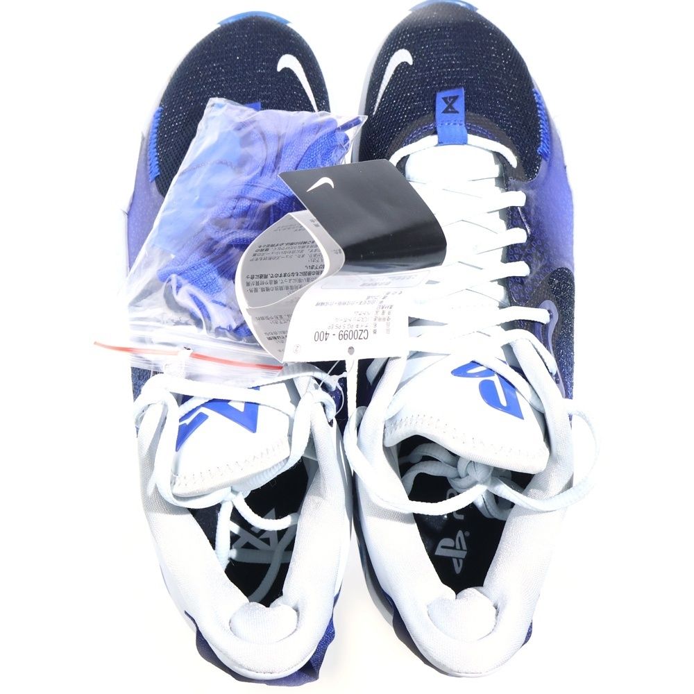 NIKE (ナイキ) ×PLAYSTATION PG5 プレイステーション ローカット
