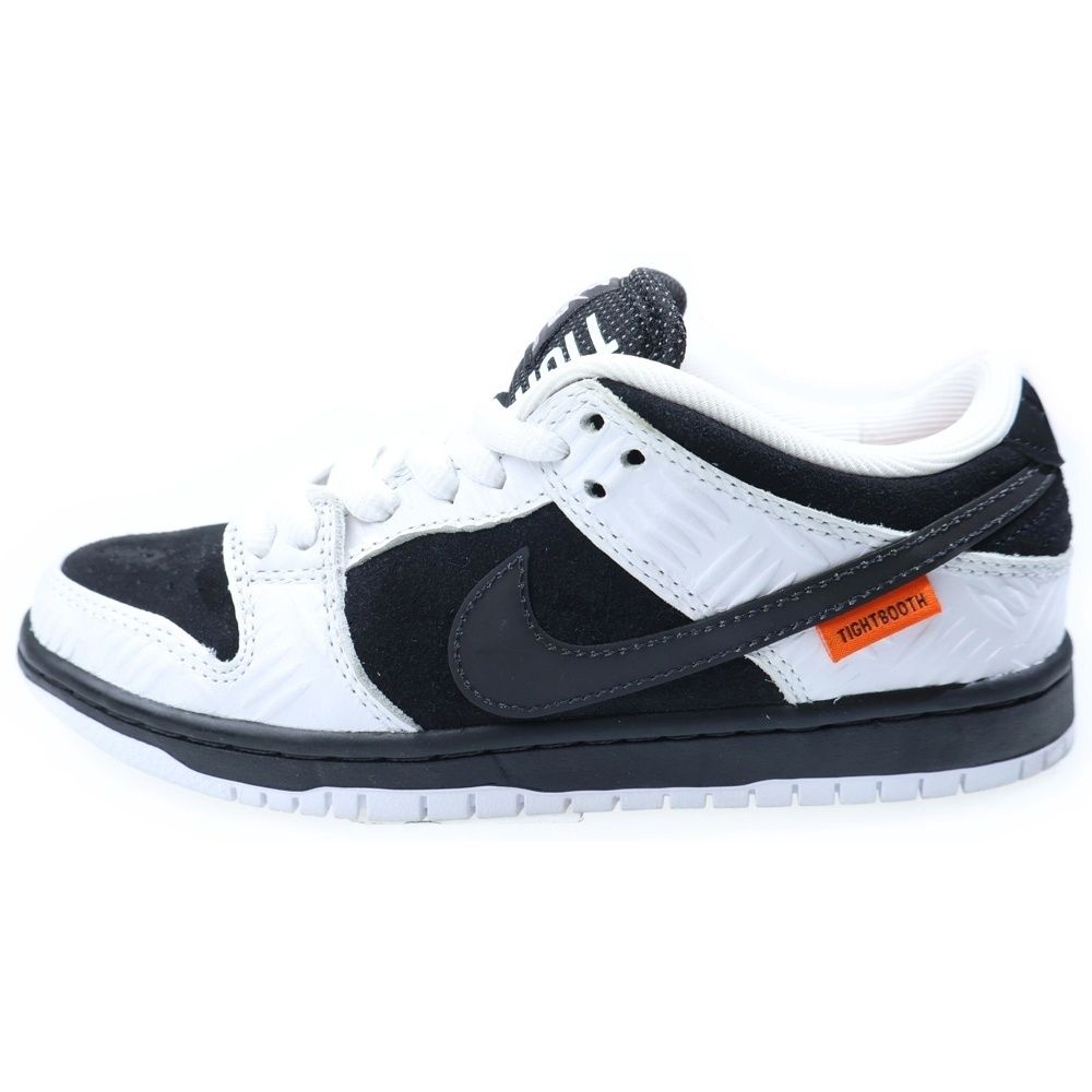 NIKE (ナイキ) ×TIGHTBOOTH DUNK LOW PRO QS タイトブース エスビー