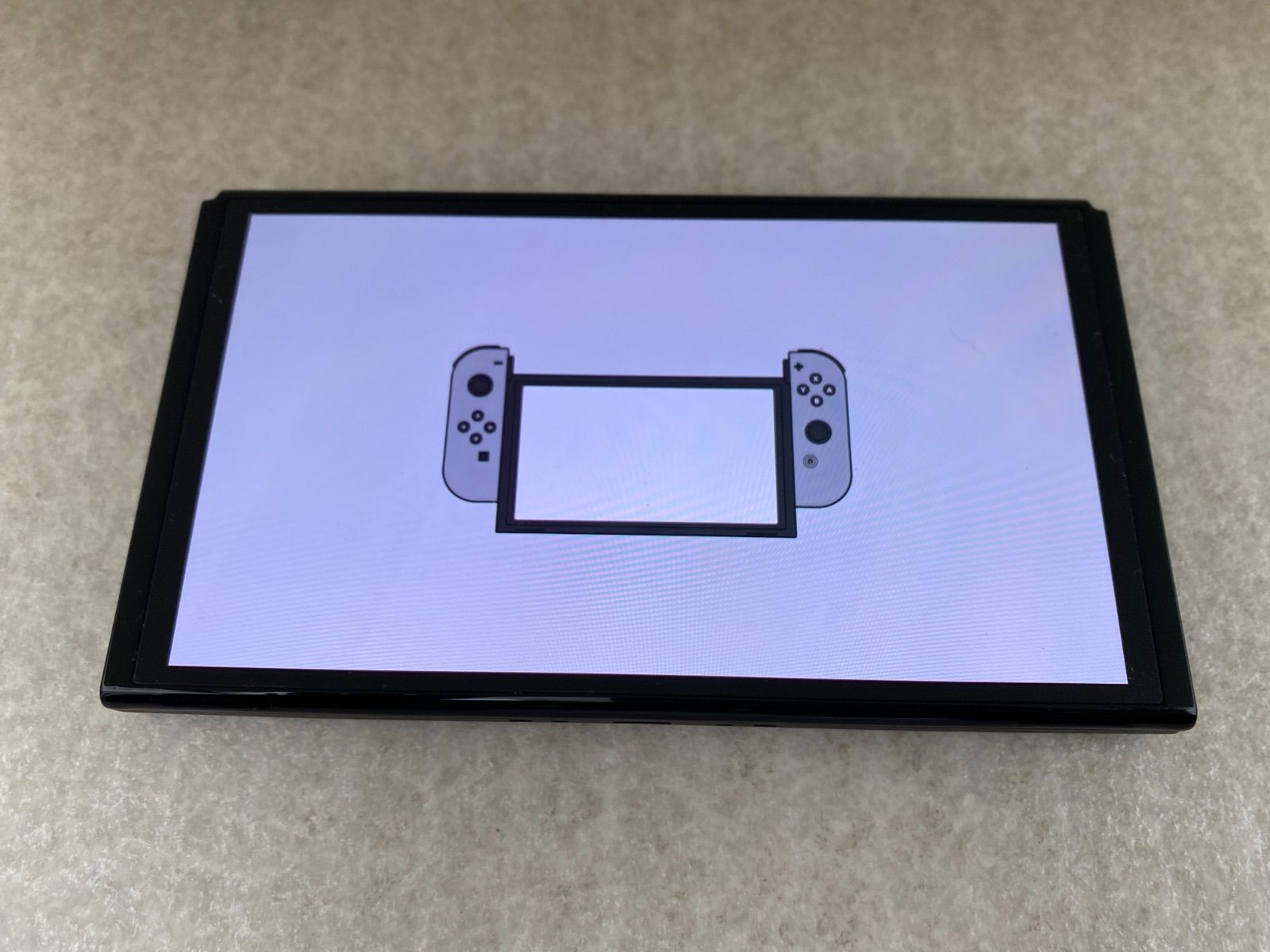 ◇Nintendo Switch 有機ELモデル Joy－Con（L）／（R） ホワイト