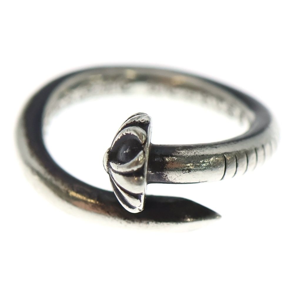 CHROME HEARTS (クロムハーツ) NAIL CRSBALL ネイル クロスボール