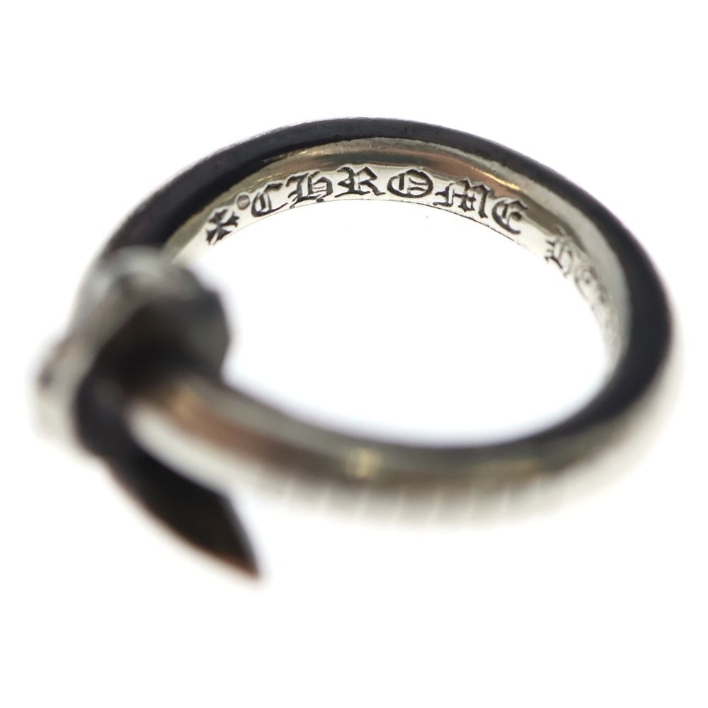 CHROME HEARTS (クロムハーツ) NAIL CRSBALL ネイル クロスボール