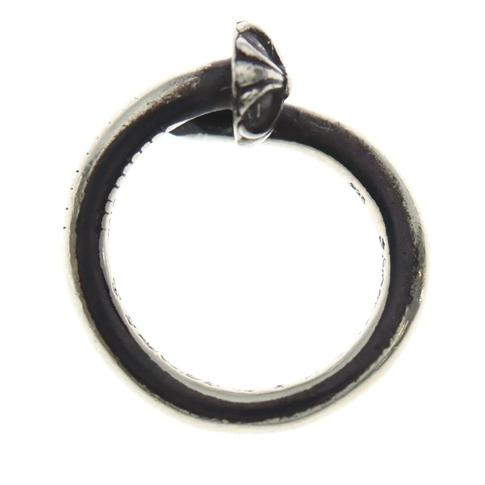 CHROME HEARTS (クロムハーツ) NAIL CRSBALL ネイル クロスボール