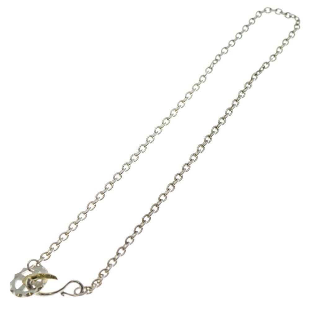 GODSUNS (ゴッドサンズ) 特大頭金イーグルフック&K18メタル付き