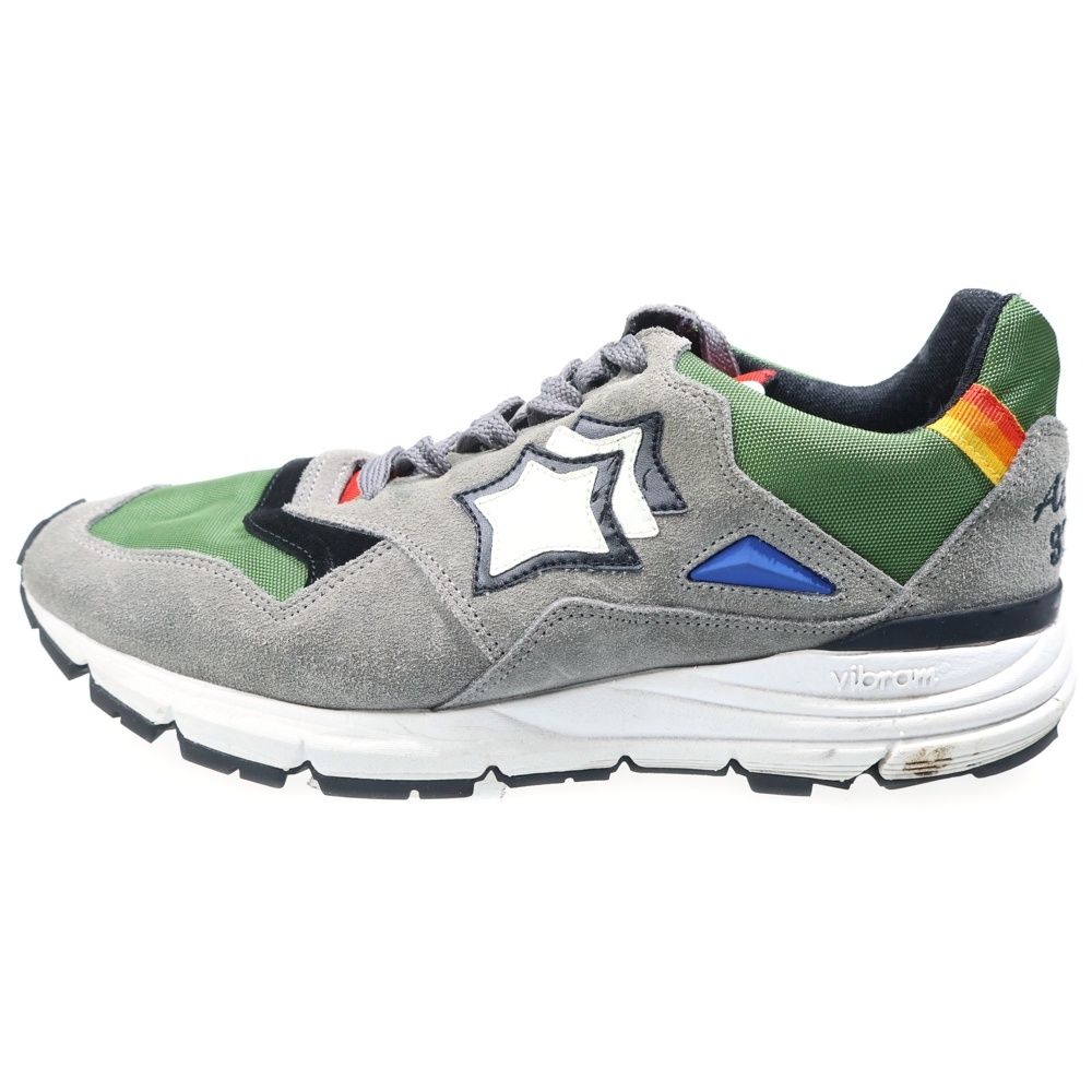 Atlantic STARS (アトランティックスターズ) POLARIS ポラリス