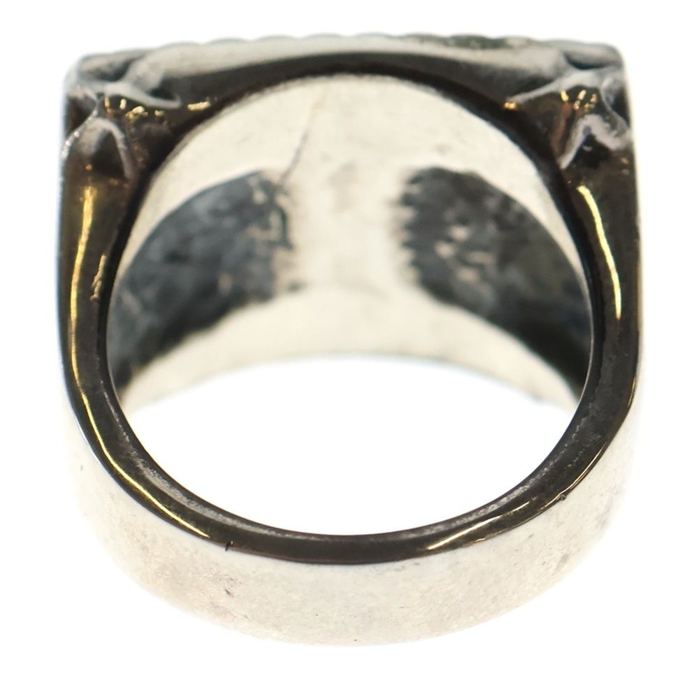 CODY SANDERSON (コディーサンダーソン) FUCK YOU RING ファックユー