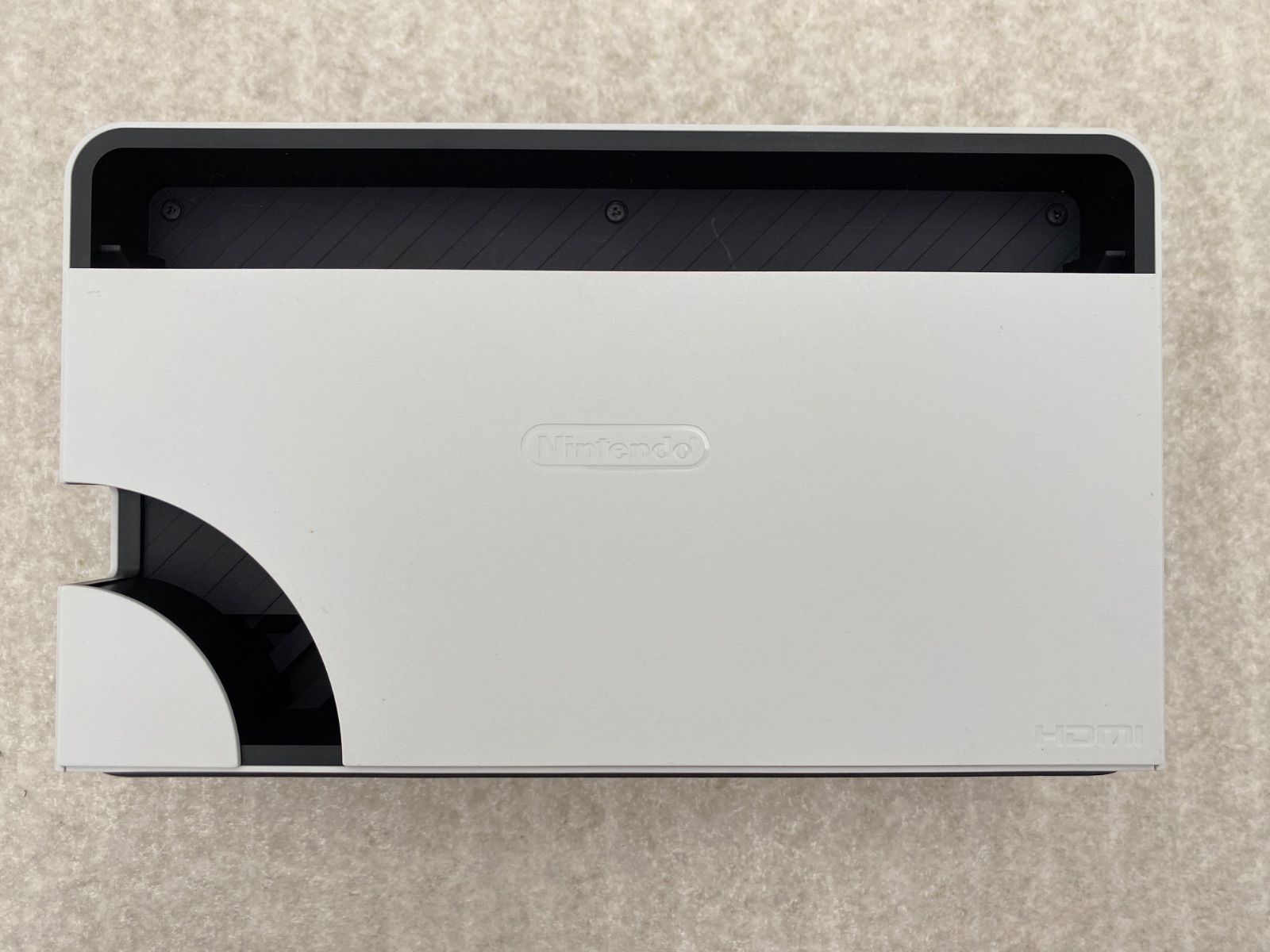 ◇Nintendo Switch 有機ELモデル Joy－Con（L）／（R） ホワイト