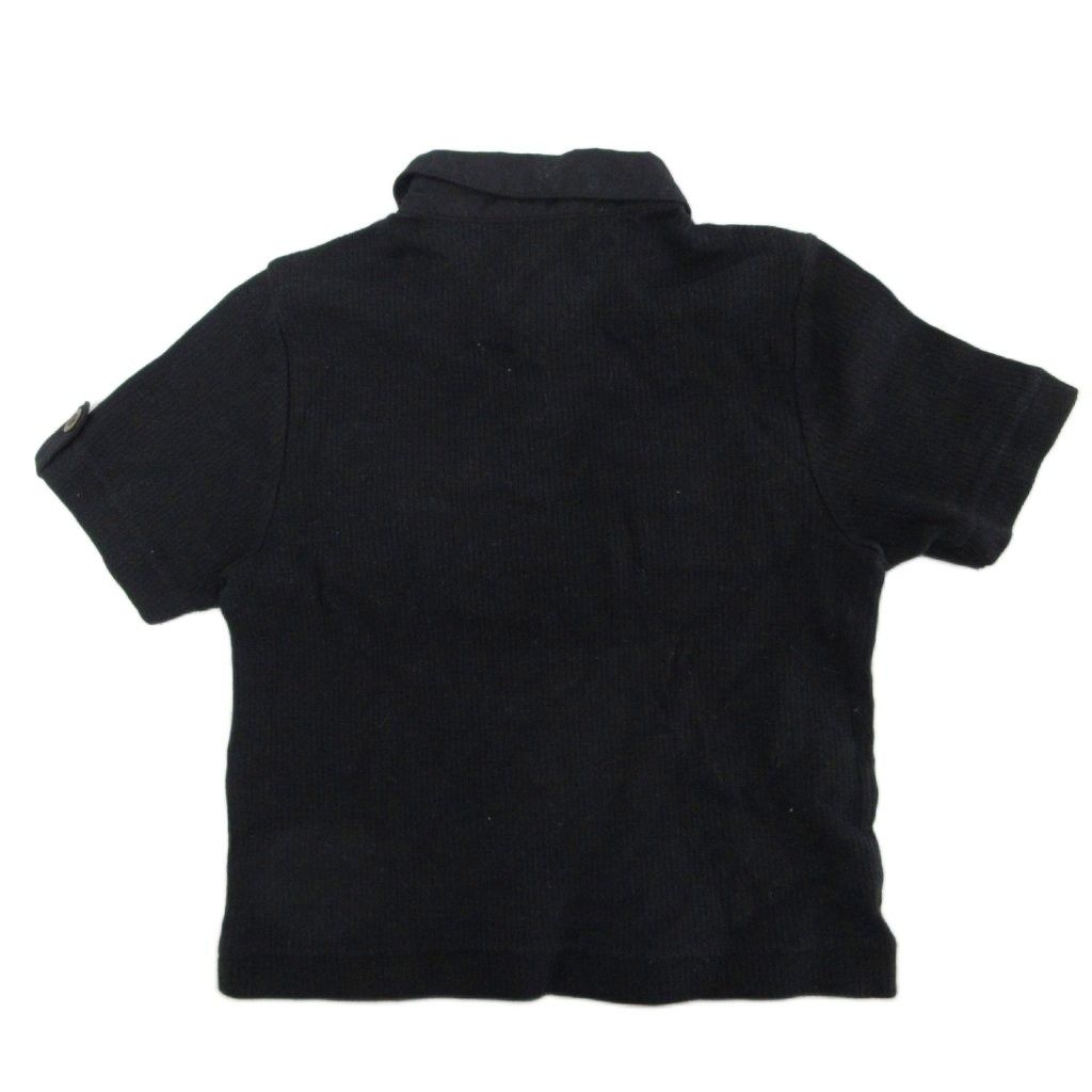 バーバリー ロンドン BURBERRY LONDON ポロシャツ 半袖 裏地ノバ