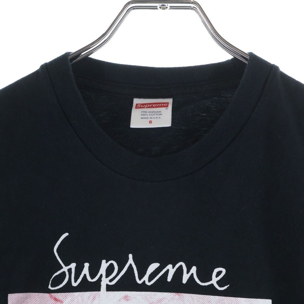 SUPREME (シュプリーム) 18AW Madonna Tee マドンナフロントプリント