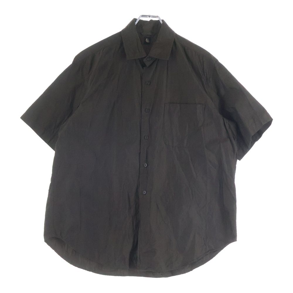 KAPTAIN SUNSHINE (キャプテンサンシャイン) 19SS REGULAR COLLAR S/S 