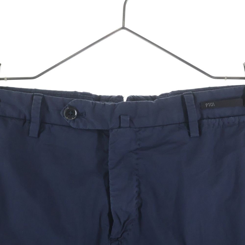 PT01 (ピーティーゼロウーノ) EVO FIT エボフィット スラックス