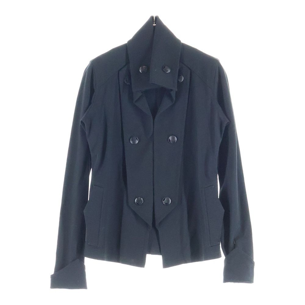 kiryuyrik (キリュウキリュウ) ボタンデザイン ナポレオンジャケット