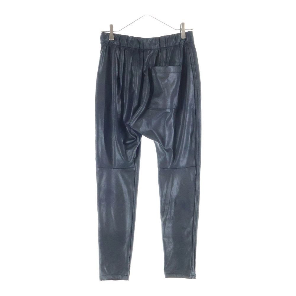 bajra (バジュラ) 20SS ハイテンション ソフト サルエルパンツ