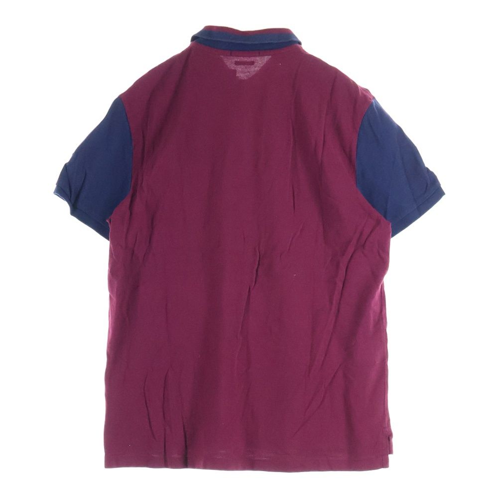 POLO RALPH LAUREN (ポロラルフローレン) ビッグポニー刺繍 半袖