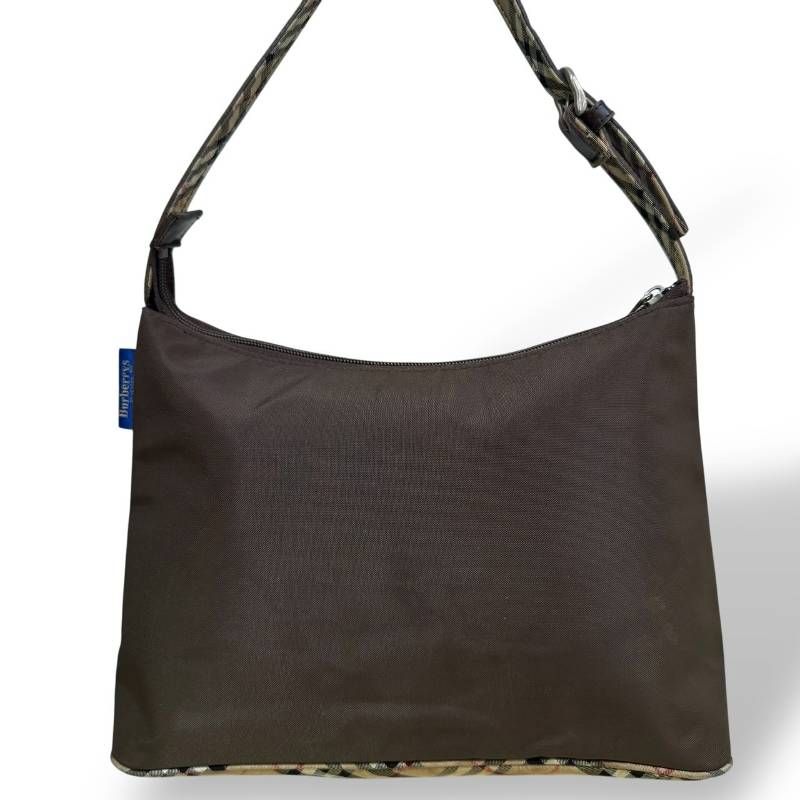 BURBERRY BLUELABEL バーバリー ブルーレーベル☆ ショルダーバッグ