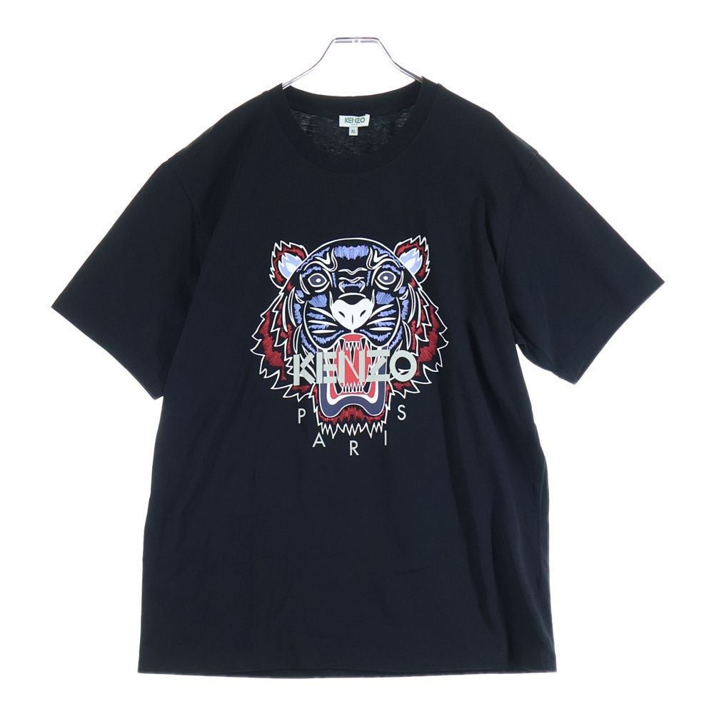 KENZO (ケンゾー) 20SS CLASSIC TIGER T-SHIRT クラシック タイガー