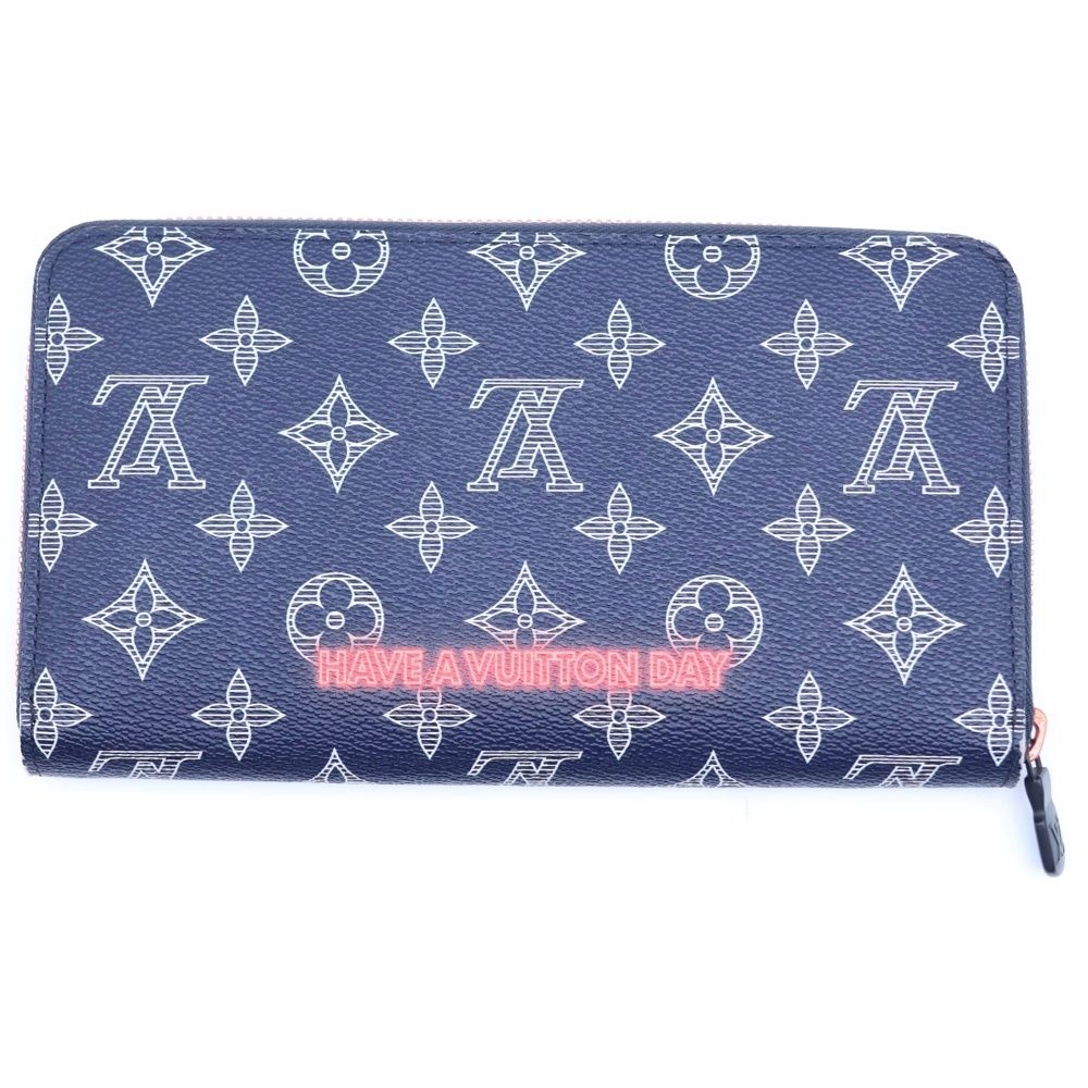 LOUIS VUITTON (ルイヴィトン) モノグラムインク アップサイドダウン