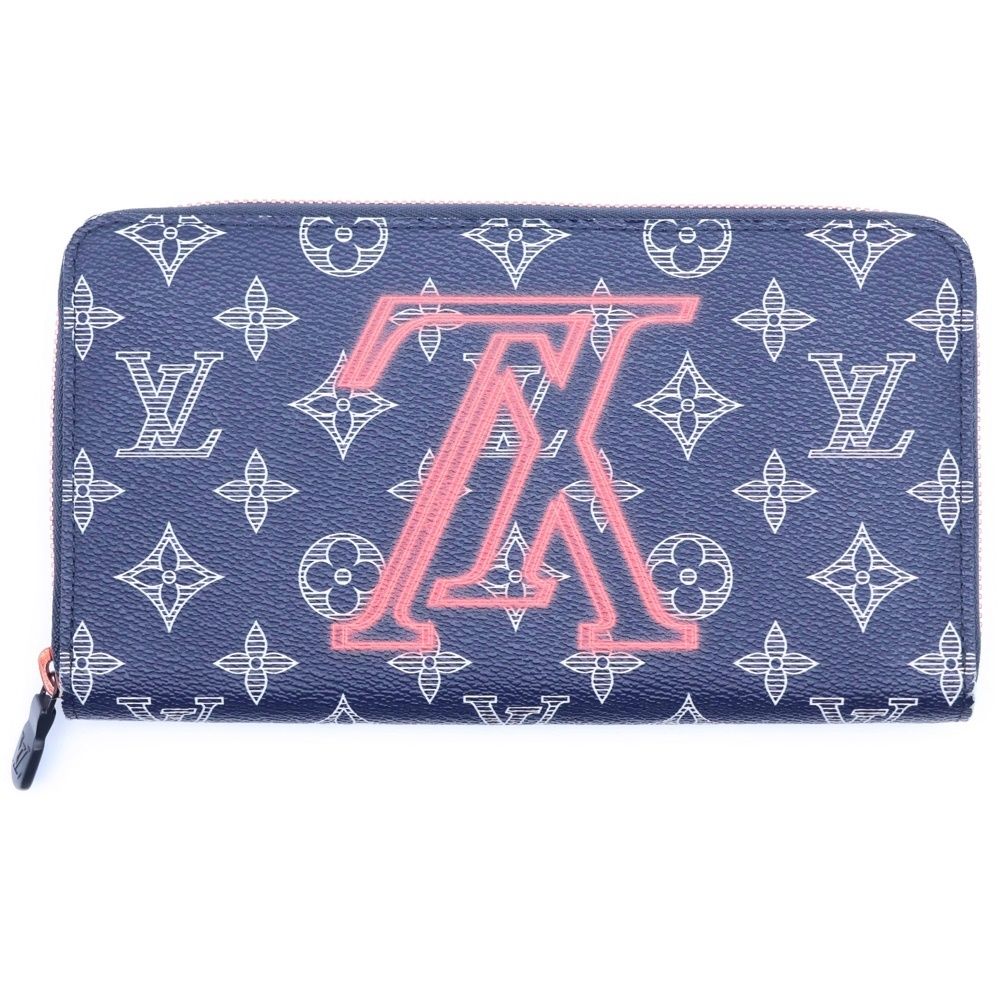 LOUIS VUITTON (ルイヴィトン) モノグラムインク アップサイドダウン