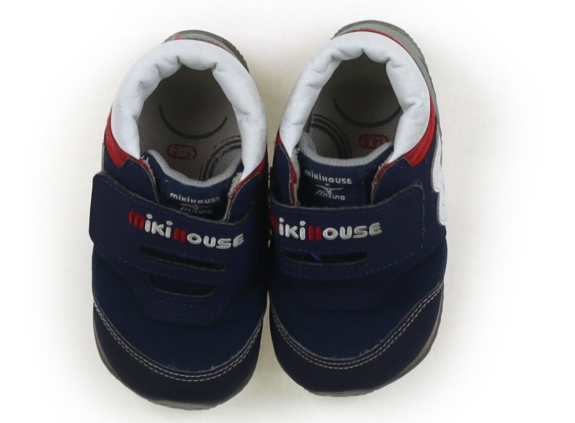 ミキハウス/mikiHOUSE】スニーカー 靴14cm～ 男の子【子供服・ベビー服
