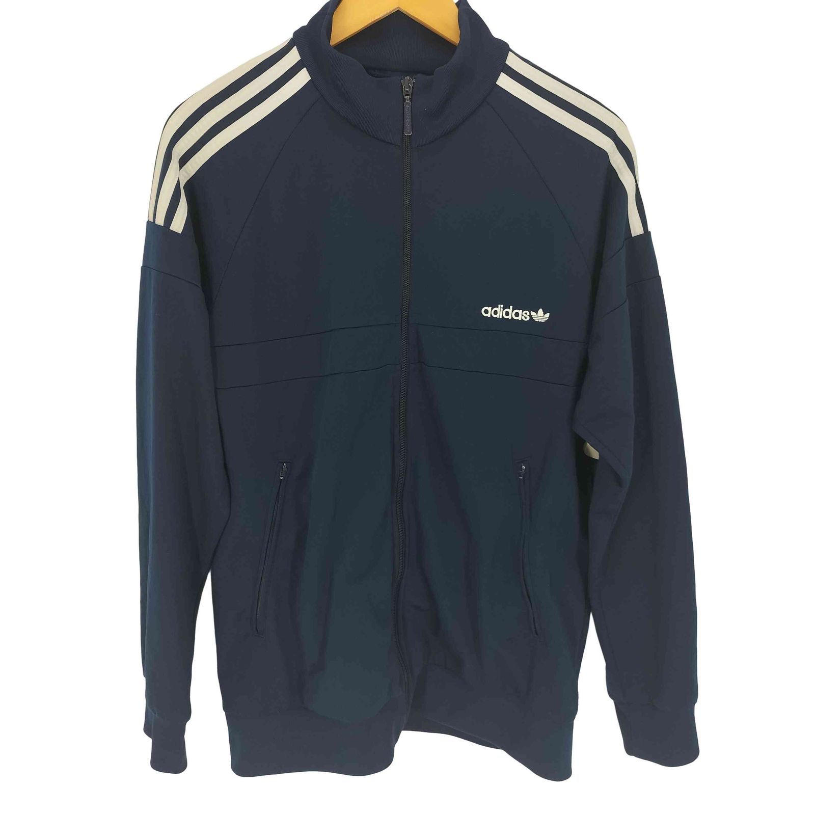 アディダスオリジナルス adidas Originals トレフォイル ロゴ刺繍