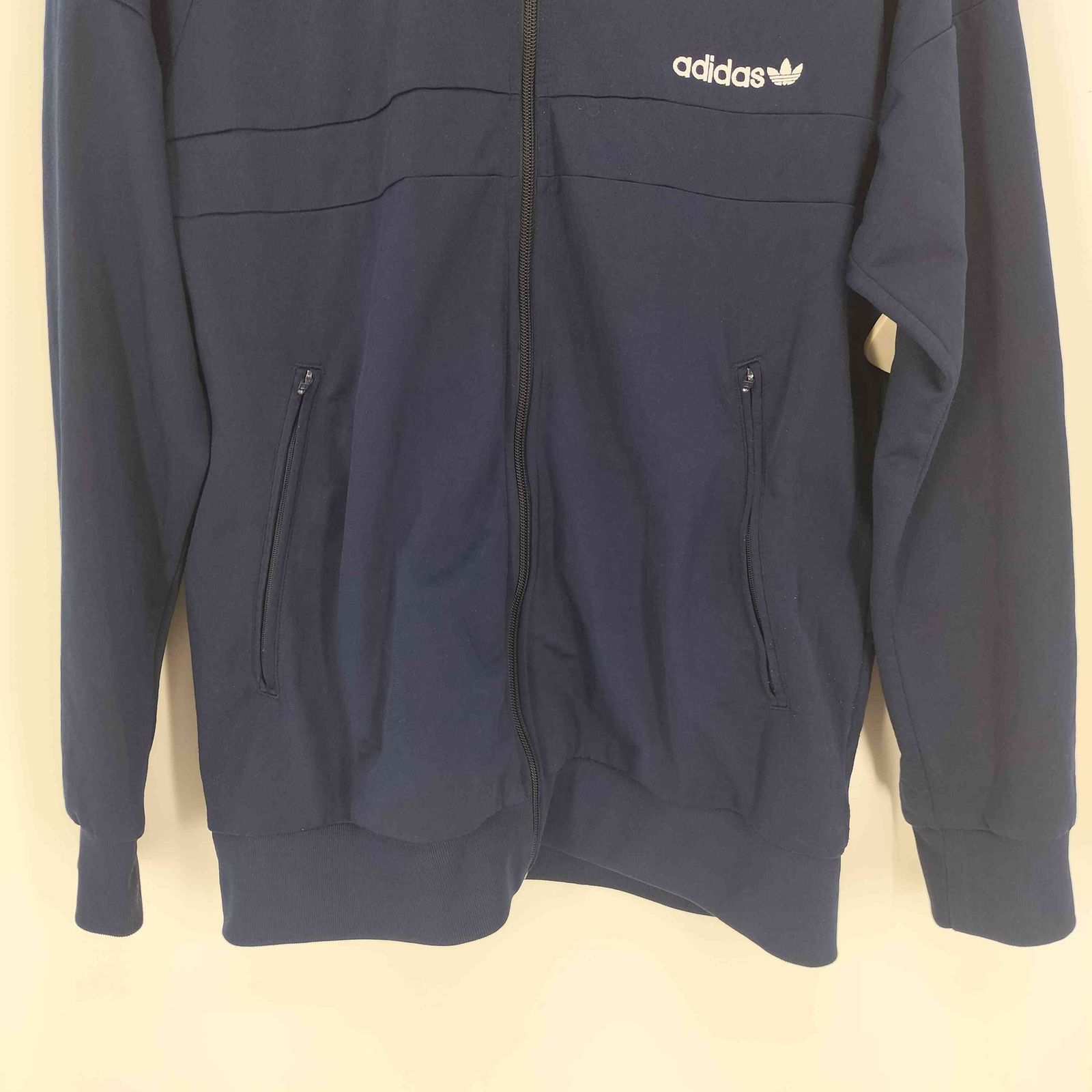 アディダスオリジナルス adidas Originals トレフォイル ロゴ刺繍