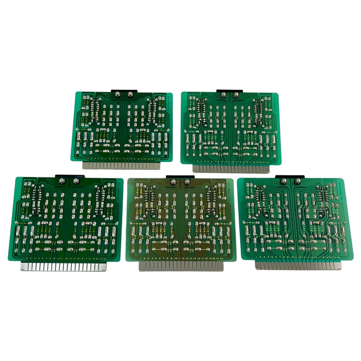 Accuphase アキュフェーズ クロスオーバーボード 290Hz 1000Hz 3500Hz