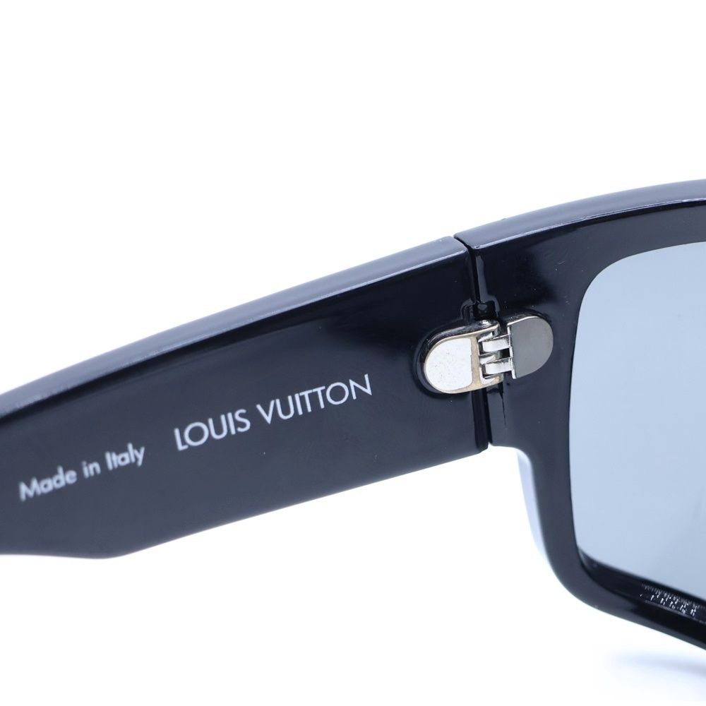 LOUIS VUITTON (ルイヴィトン) 22SS Cyclone Sport Suglasse