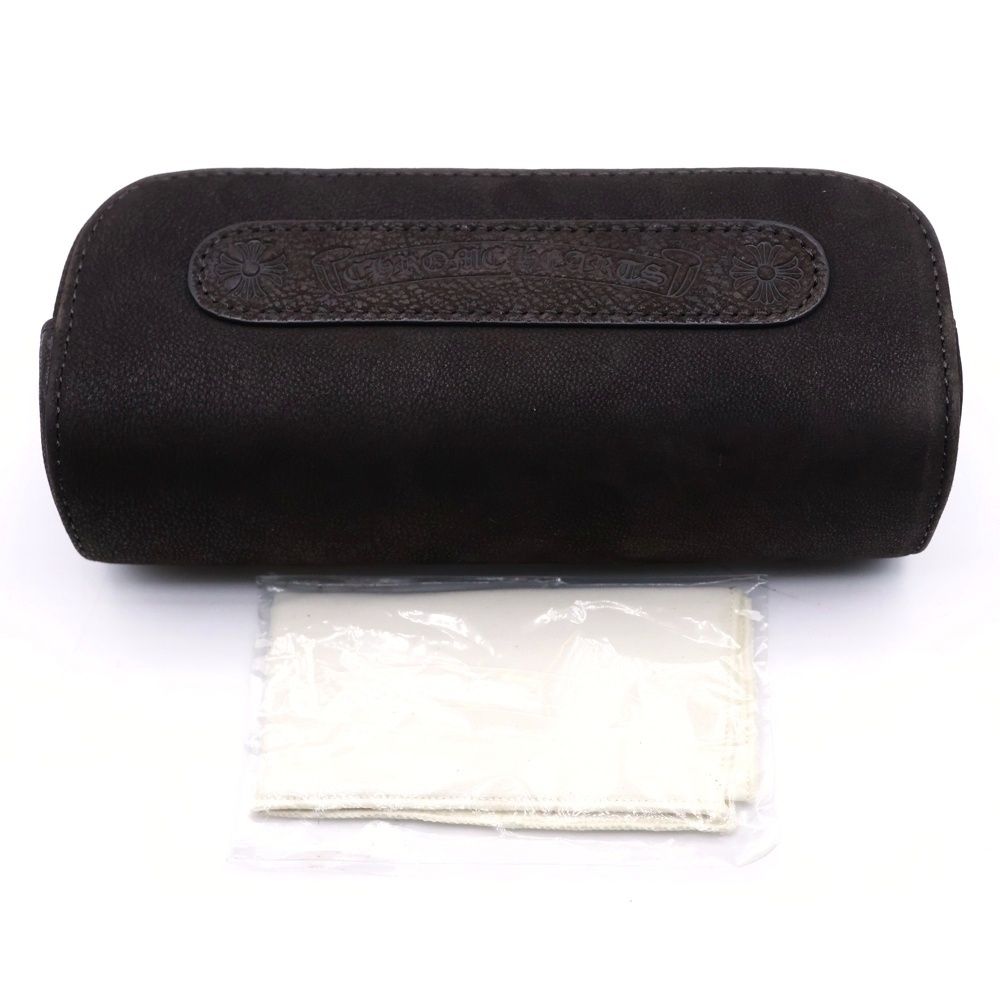 CHROME HEARTS (クロムハーツ) DIXON YU-A CHプラス セメタリークロス