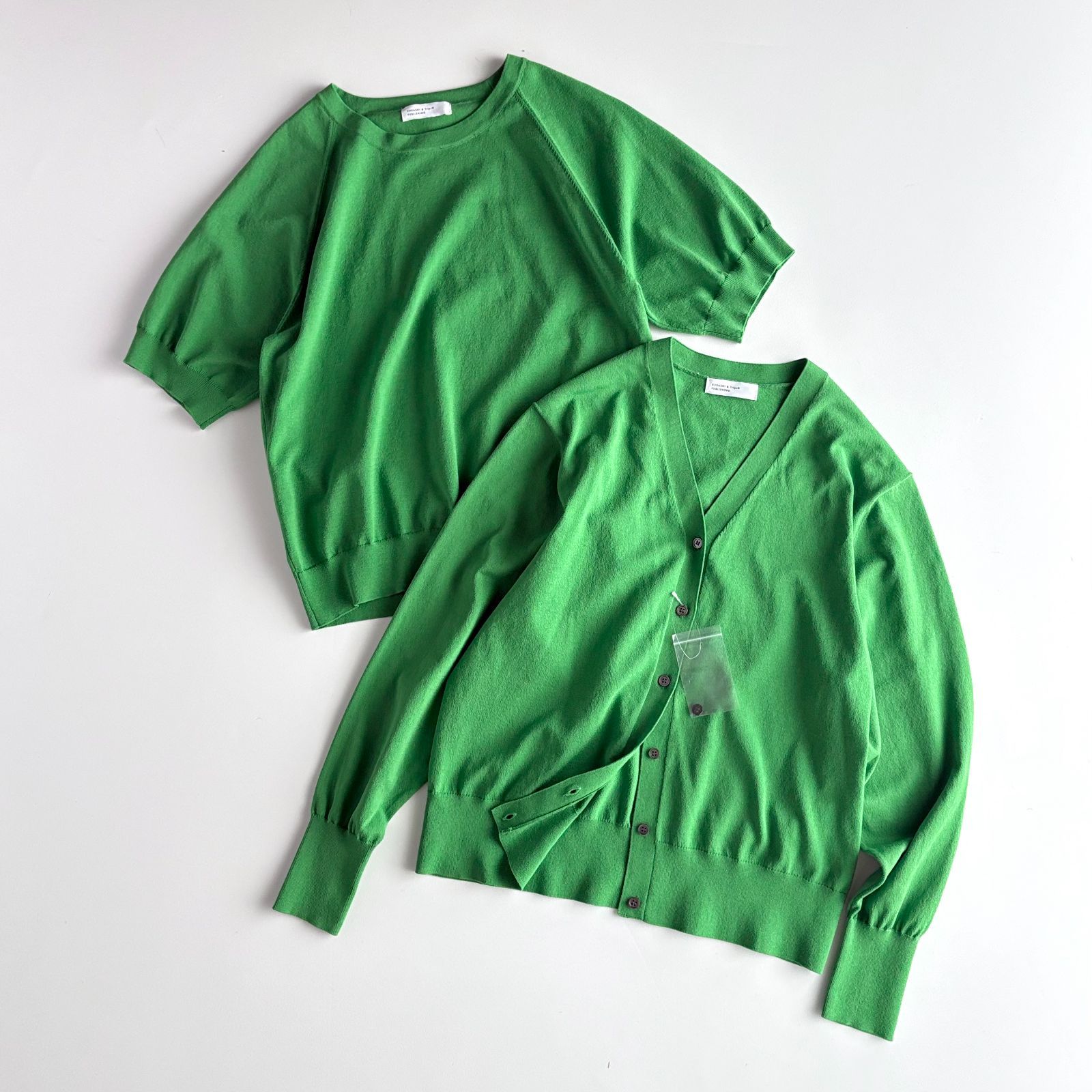 未使用 / 北欧、暮らしの道具店 KURASHI&Trips PUBLISHING