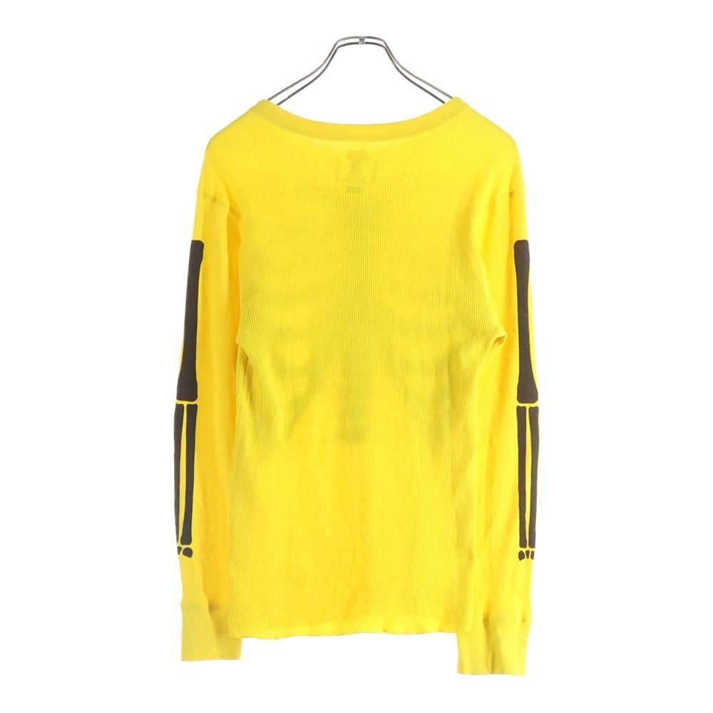 SUPREME (シュプリーム) 25AW ×Hanes Bones Thermal Crew ヘインズ