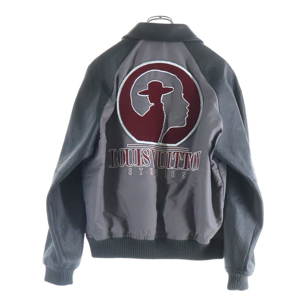 LOUIS VUITTON (ルイヴィトン) 23AW Monoglam Film Studios Mix