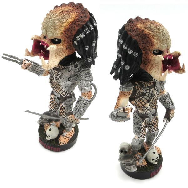 ヘッドノッカー プレデター 【NECA】 - メルカリ