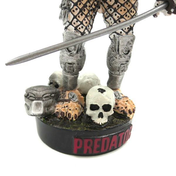 ヘッドノッカー プレデター 【NECA】 - メルカリ